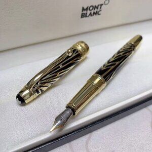 Montblanc Centenary Edition Fountain Pen